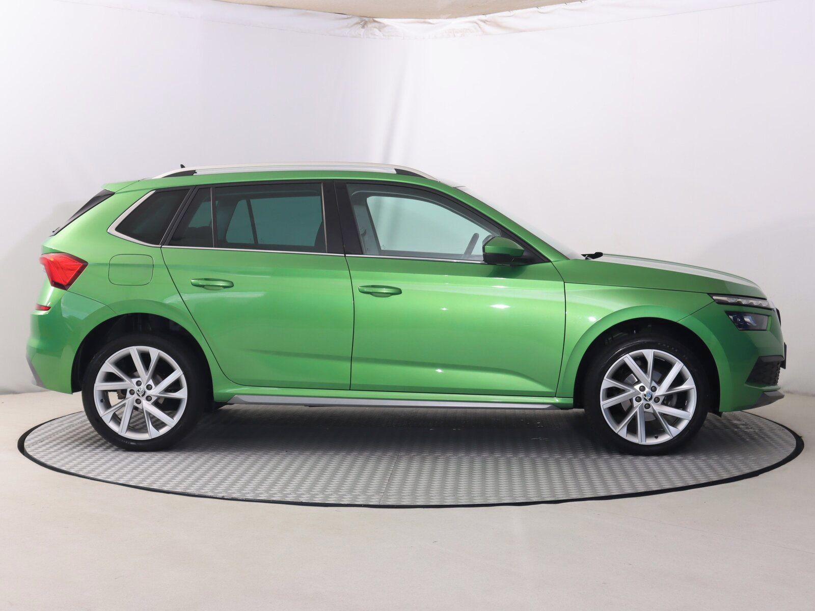 Škoda Kamiq, 1.5 TSI, Ambition Plus - fotka 6