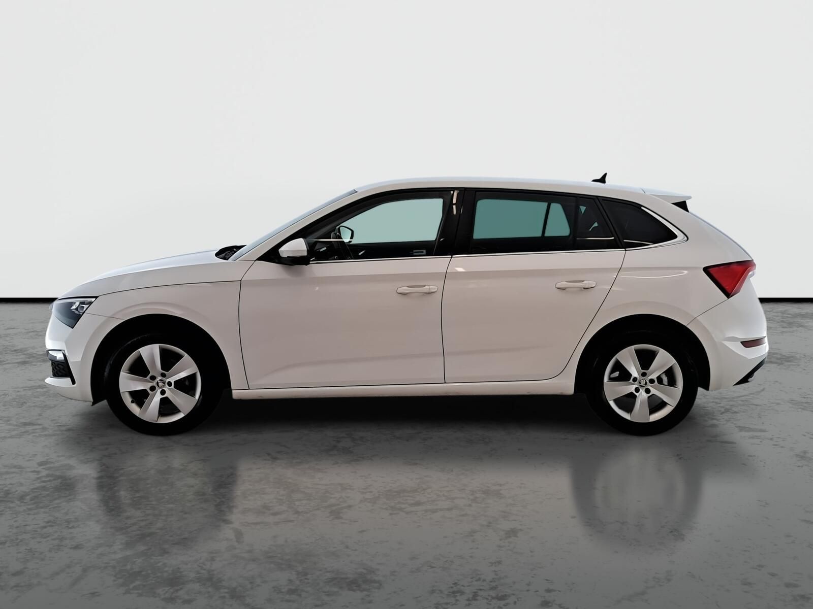 Škoda Scala, 1.0 TSI, Style Plus - fotka 3