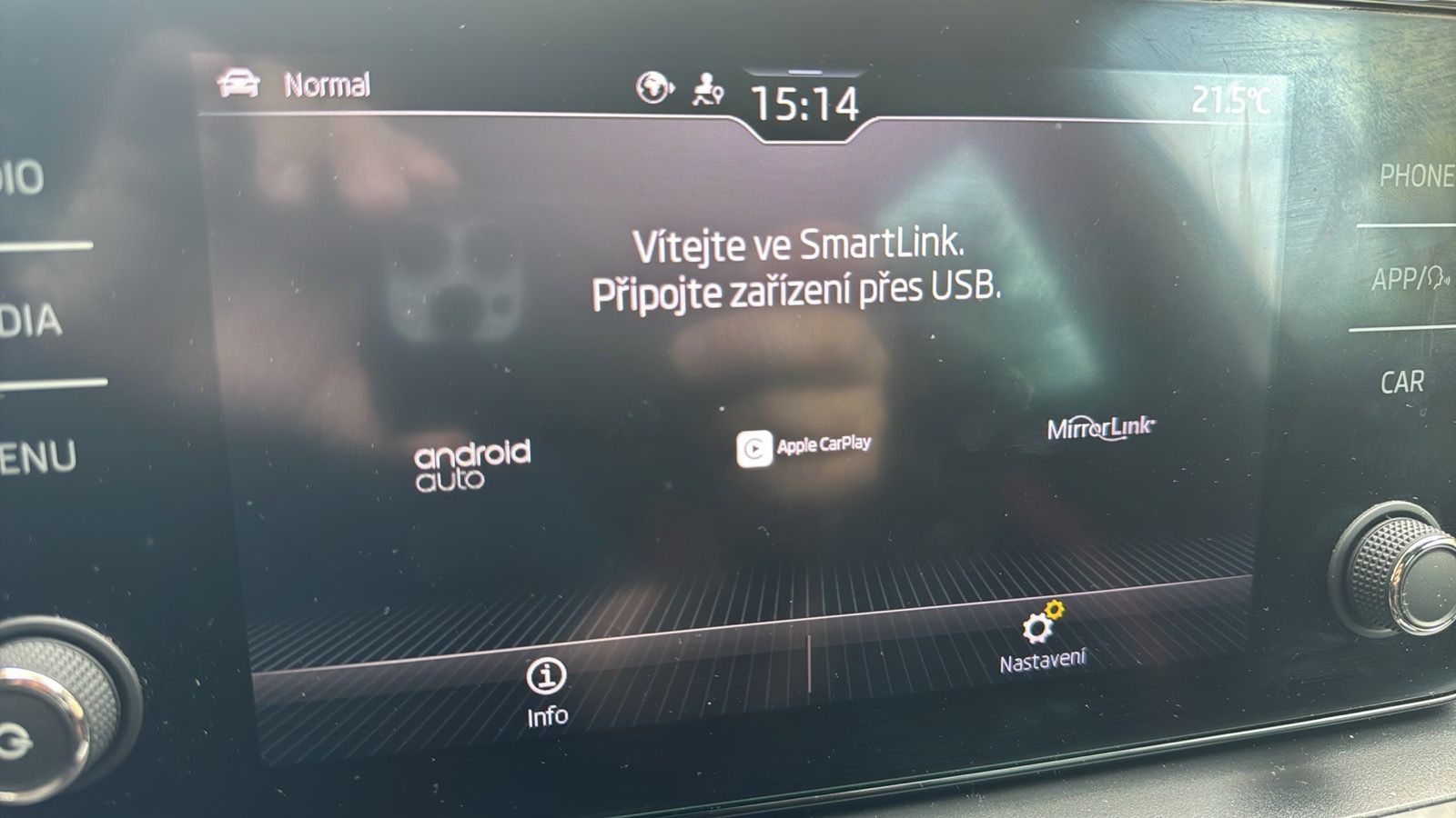 Škoda Scala, Škoda Scala 1.0Tsi 85kw Monte - fotka 5