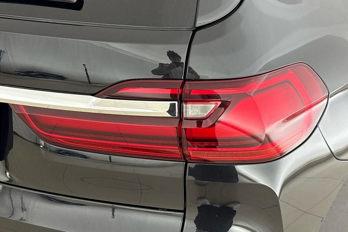 BMW X7, xDrive30d - fotka 5