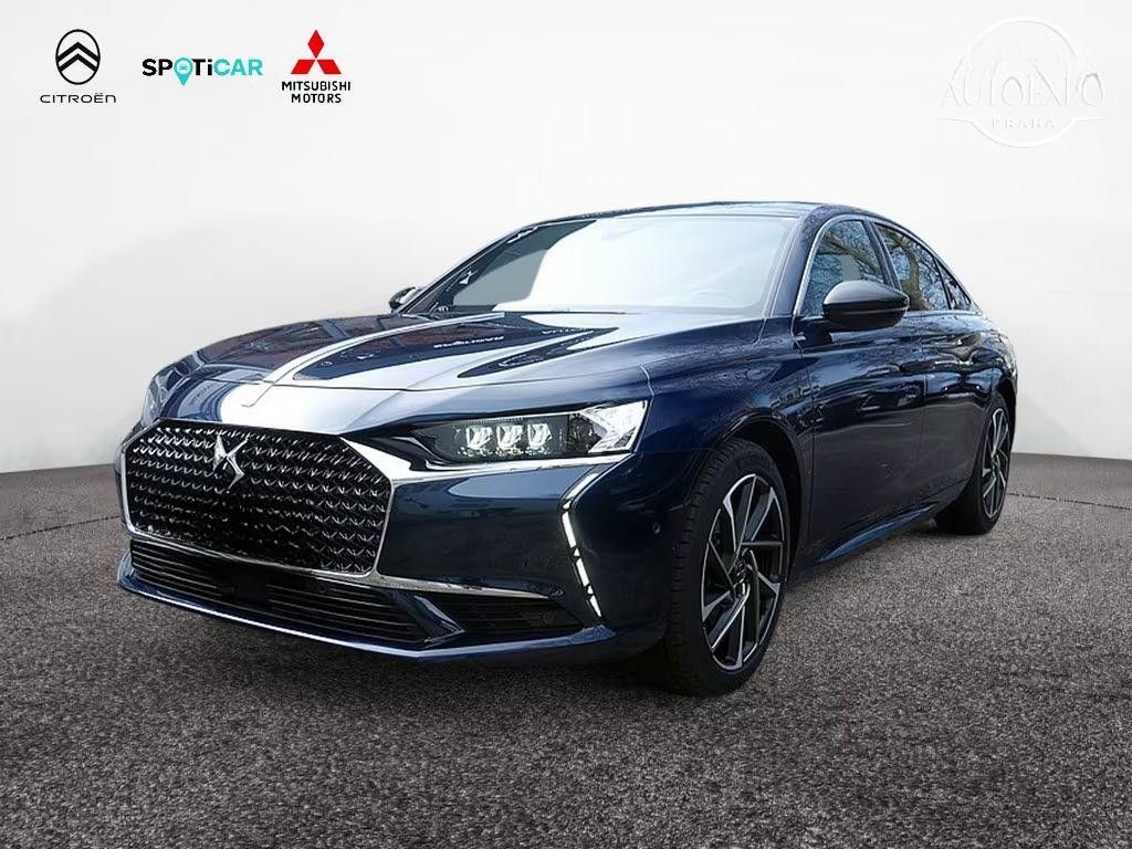 DS 9, DS 9 Rivoli + E-Tense 225