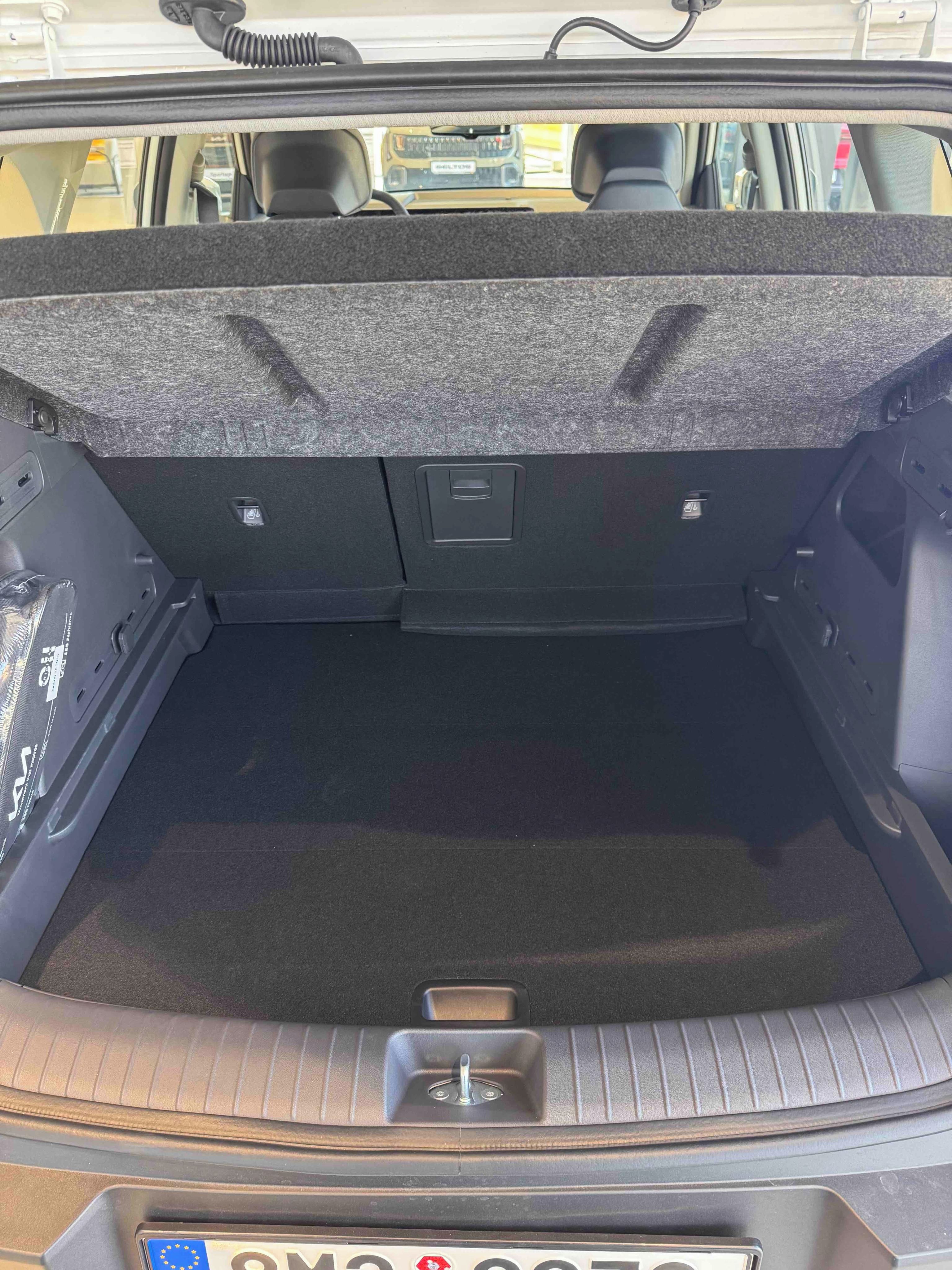 Kia Seltos, 1,6 T-GDi GPF 4x2 COMFORT - fotka 5