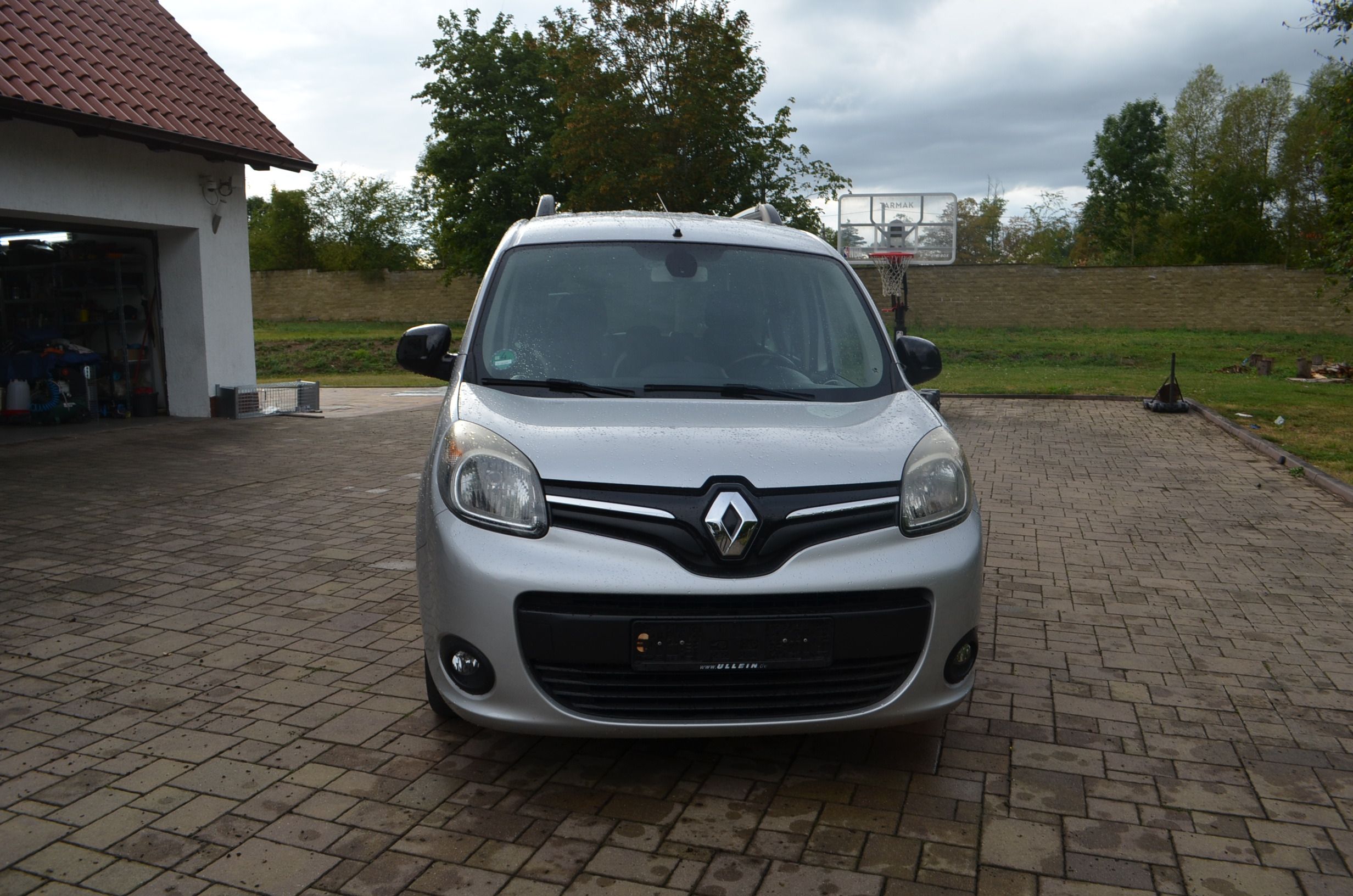 Renault Kangoo, 1.5DCI*LIMITED*WEBASTO*TOP STA - fotka 2