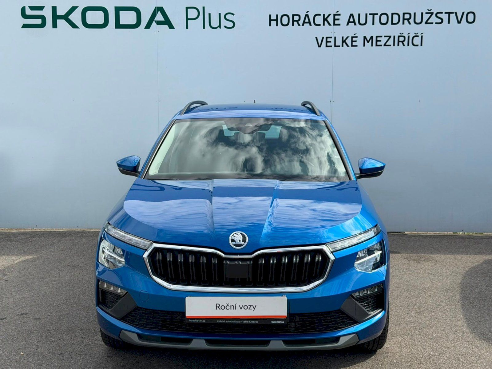 Škoda Kamiq, Selection 1,0 TSI 85 kW 6° MP - fotka 4