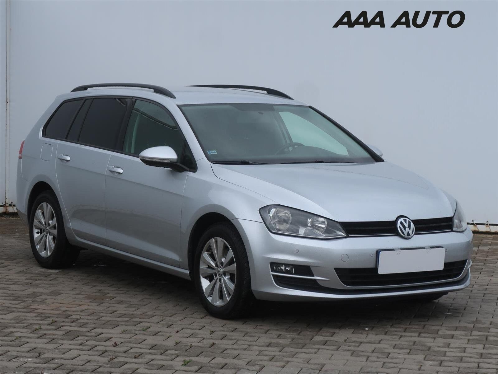 Volkswagen Golf, 1.6 TDI, Automat