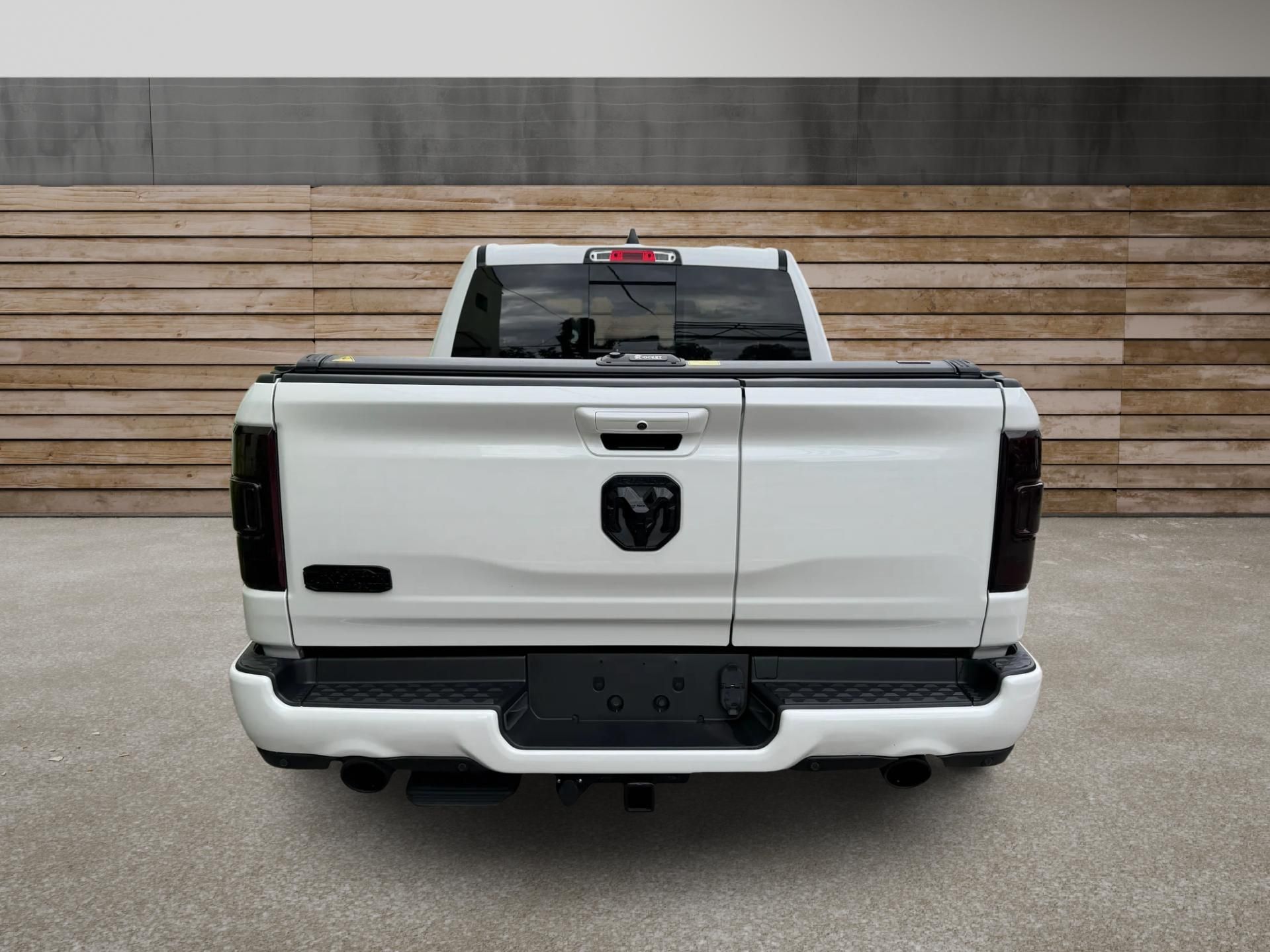 Dodge Ram, +LOOK26+LONGHORN 10th+FUEL+ - fotka 4