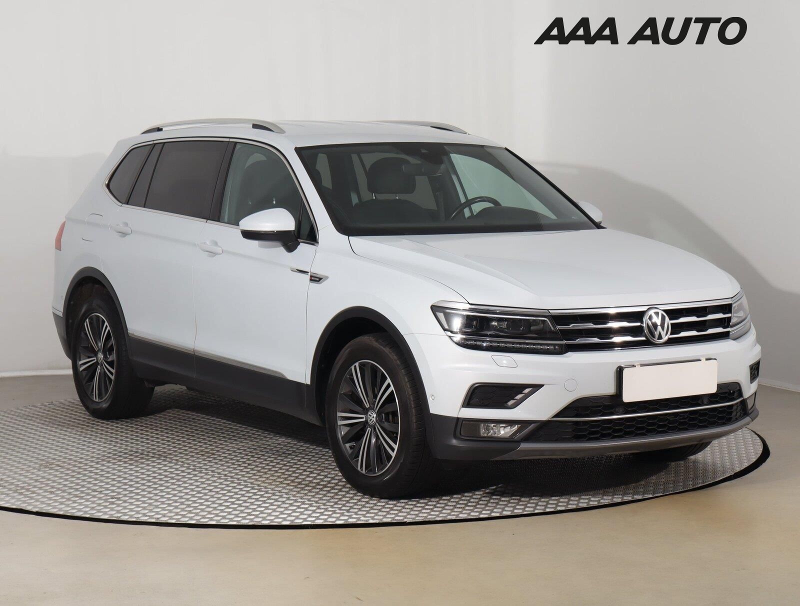 Volkswagen Tiguan Allspace, 2.0 TDI, 4X4, Automat