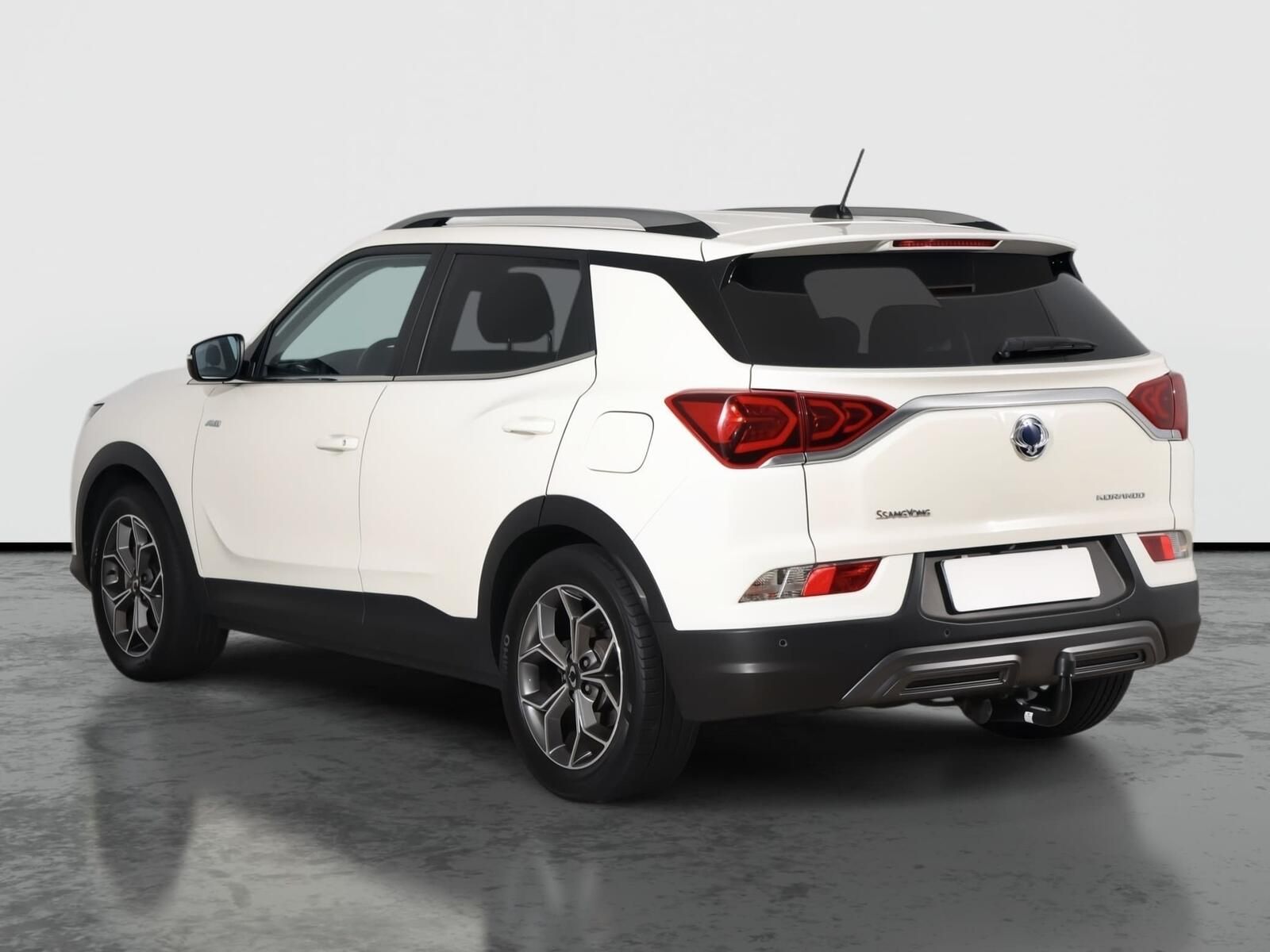 SsangYong Korando, 1.5 T-GDI, 4X4, Automat - fotka 4