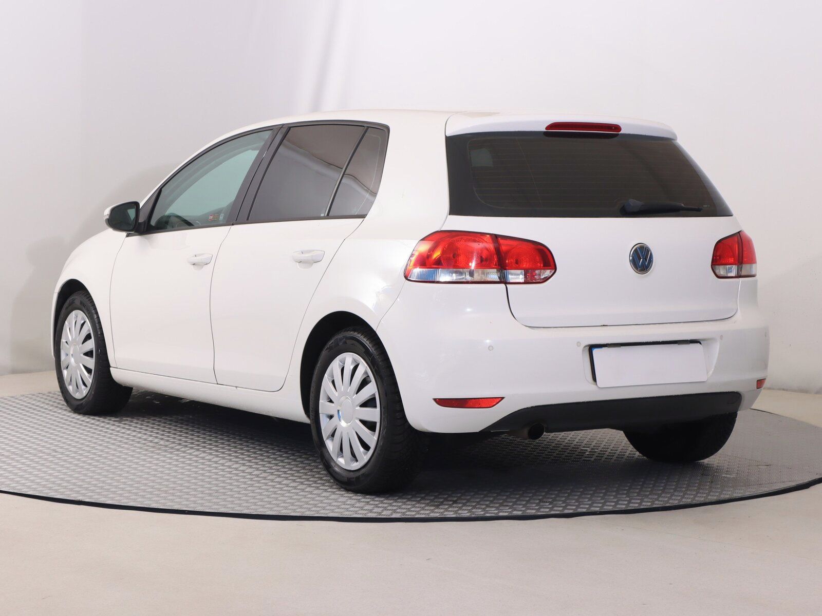 Volkswagen Golf, 1.6 TDI, Automat - fotka 4