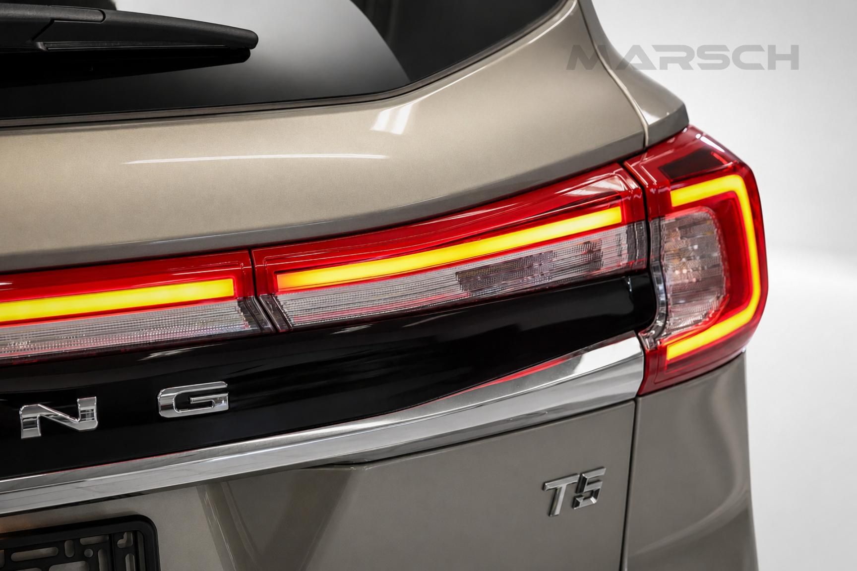 Dongfeng, T5 - fotka 5