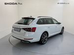 Škoda Superb, Combi sportline 2.0TDI/147kW,