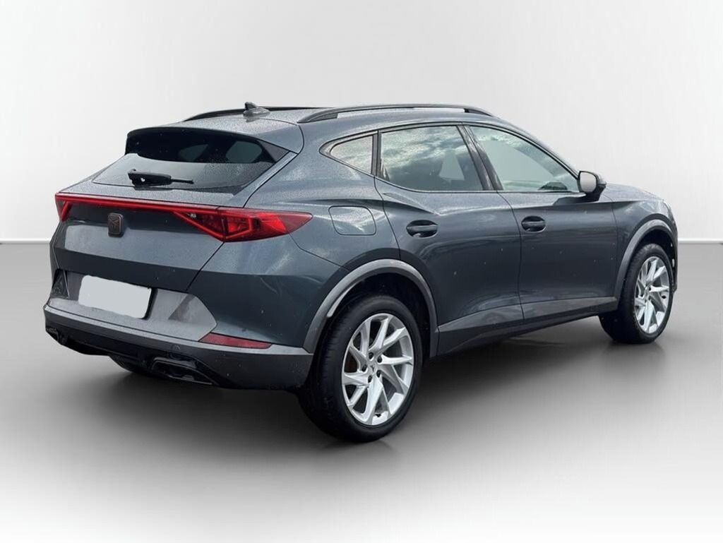 Cupra Formentor, 2.0 TDI*Kamera*Navi*Led*DAB* - fotka 2