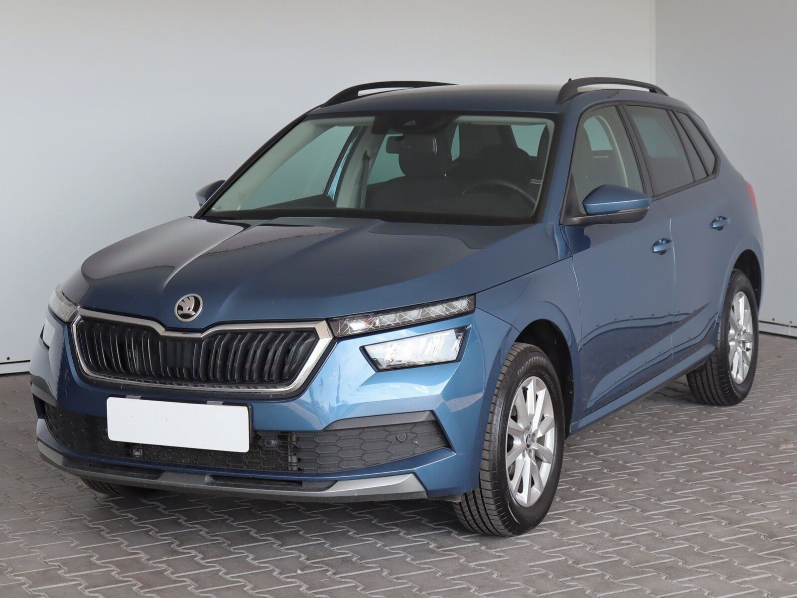 Škoda Kamiq, 1.5 TSI, Ambition, Serv.kniha - fotka 2