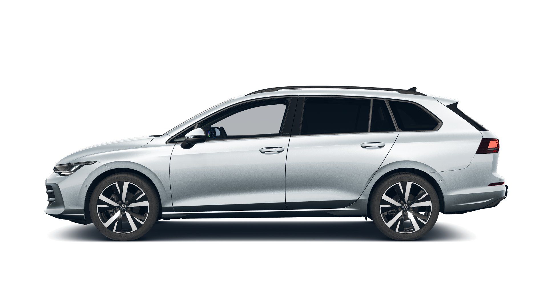 Volkswagen Golf, Golf Variant People 1,5 eTSI - fotka 2