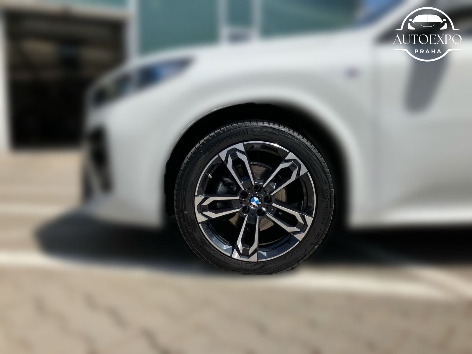 BMW X2, xDrive20d M Sport*Panorama - fotka 4