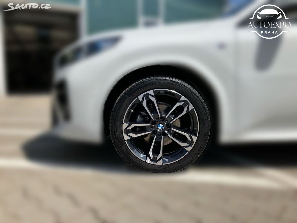 BMW X2 2025 от Чехия