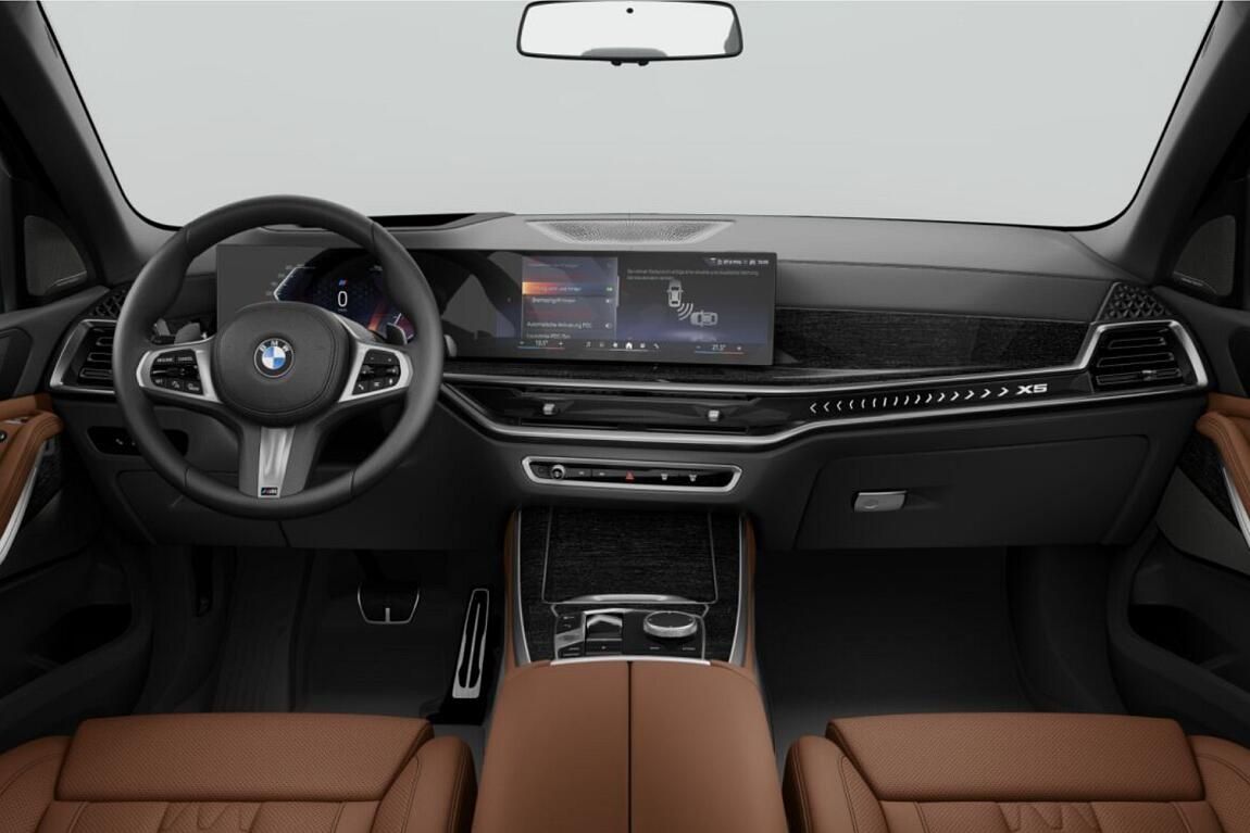 BMW X5, xDrive40i - fotka 4