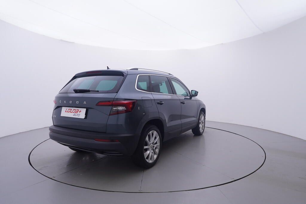 Škoda Karoq, Style 1.5 TSI 110 kW - fotka 5