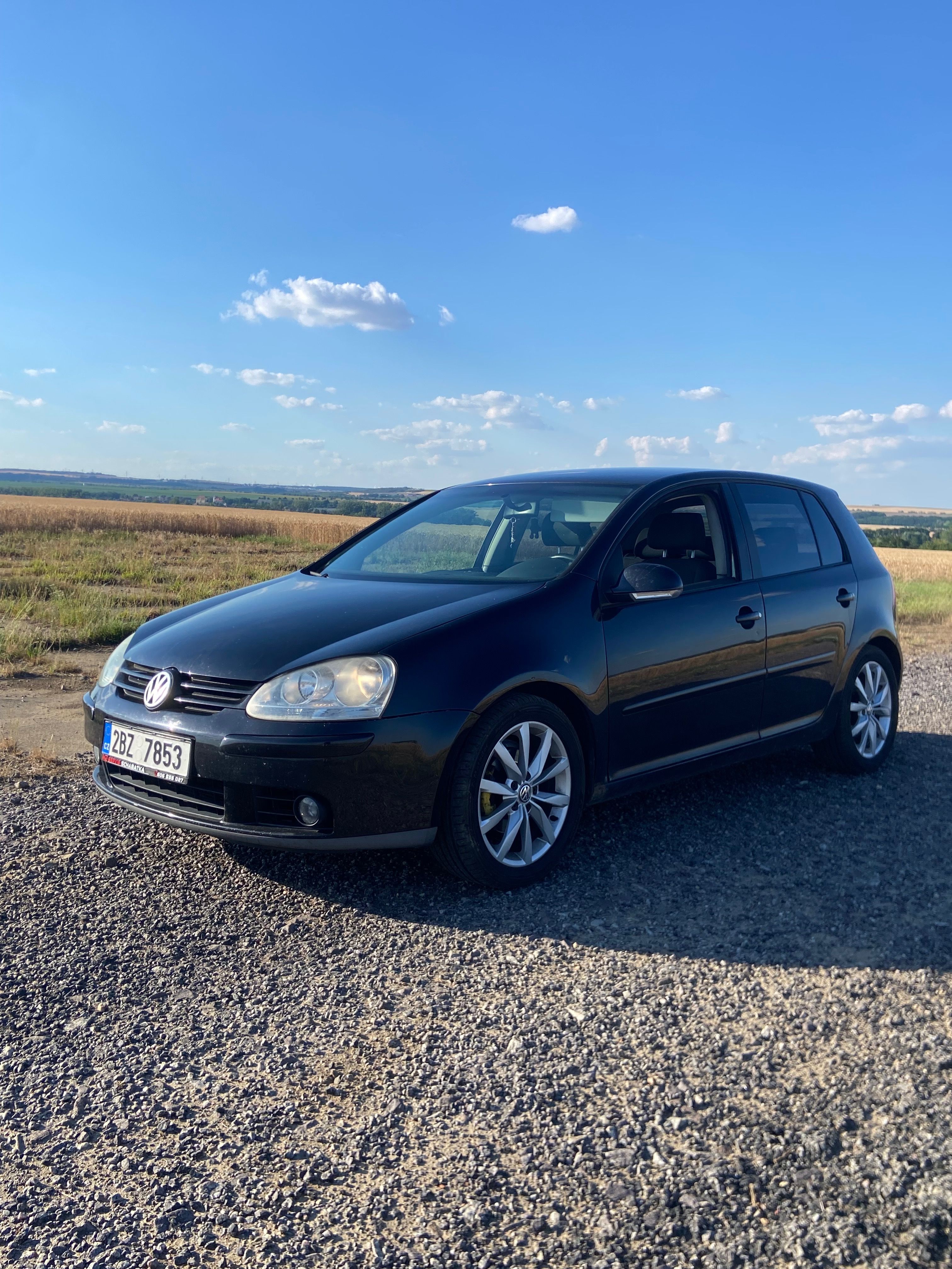 Volkswagen Golf, 1.9TDI 66kw