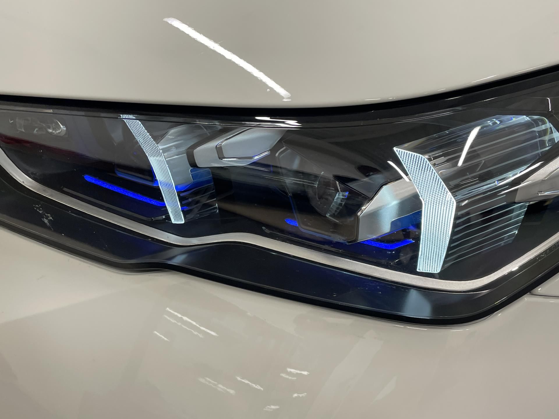 BMW i5, eDrive40 Sedan - fotka 5