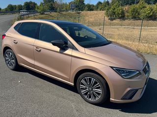 Seat Ibiza, Xcellence 1.0 TSI