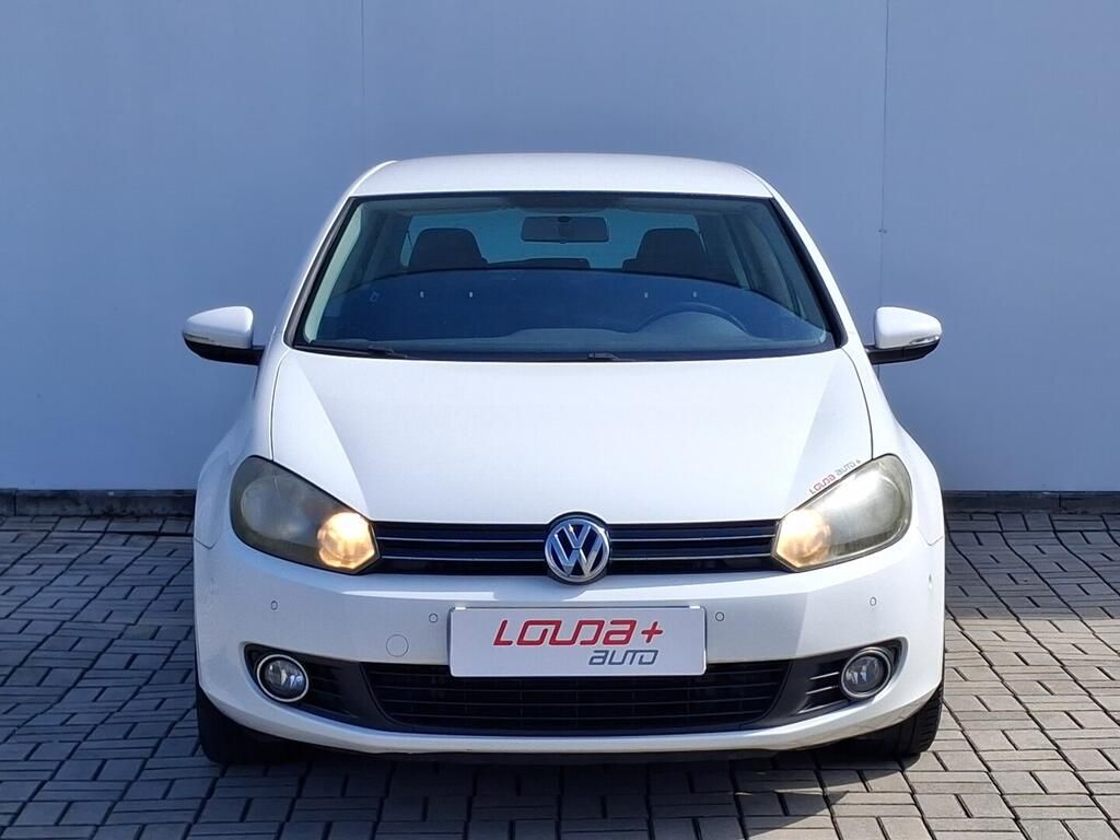 Volkswagen Golf, 1.2 TSI 77 kW - fotka 4