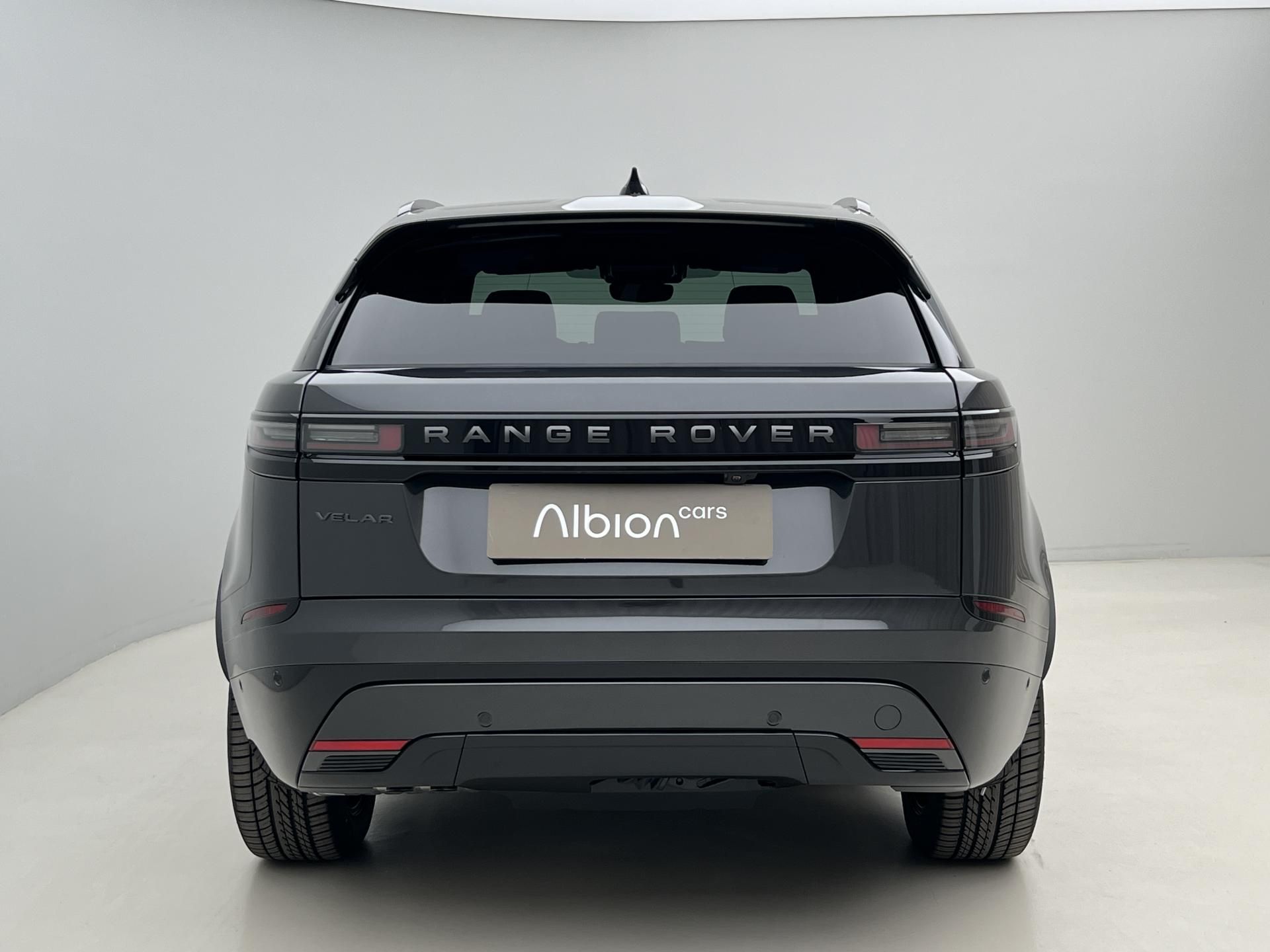 Land Rover Range Rover Velar, D200 BELGRAVIA EDITION AWD Aut - fotka 5