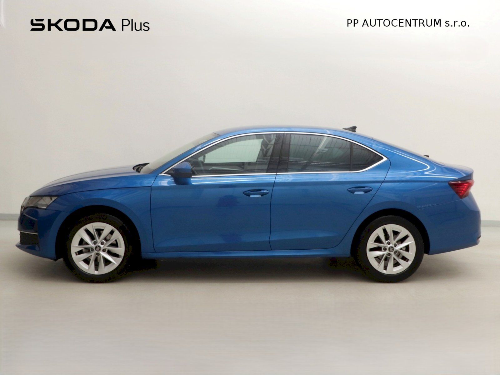 Škoda Octavia, Top Selection 1.5TSI 110kW - fotka 3
