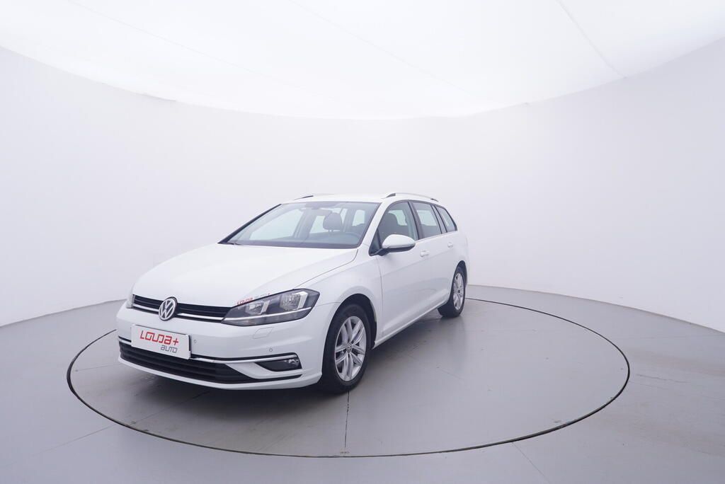 Volkswagen Golf Variant, Highline 1.5 TSI 110 kW