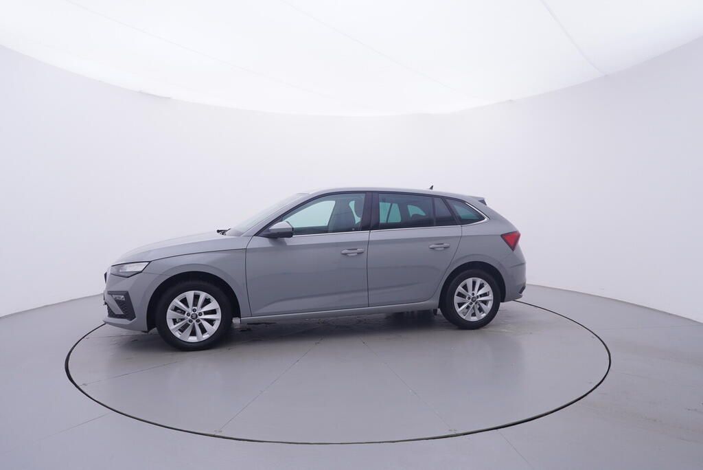 Škoda Scala, Selection 1.0 TSI 85 kW - fotka 2
