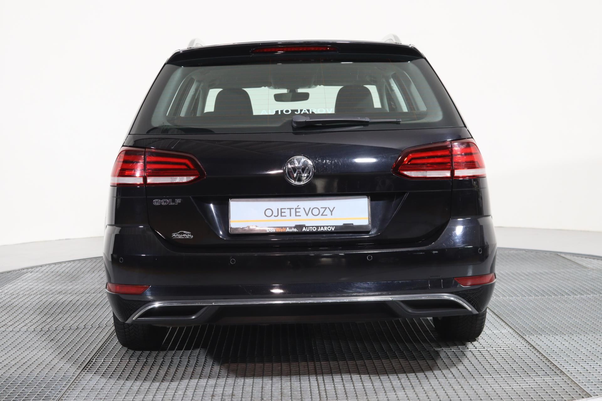 Volkswagen Golf Variant, COMFORTLINE 1,4 TSI/ LED, ACC - fotka 6