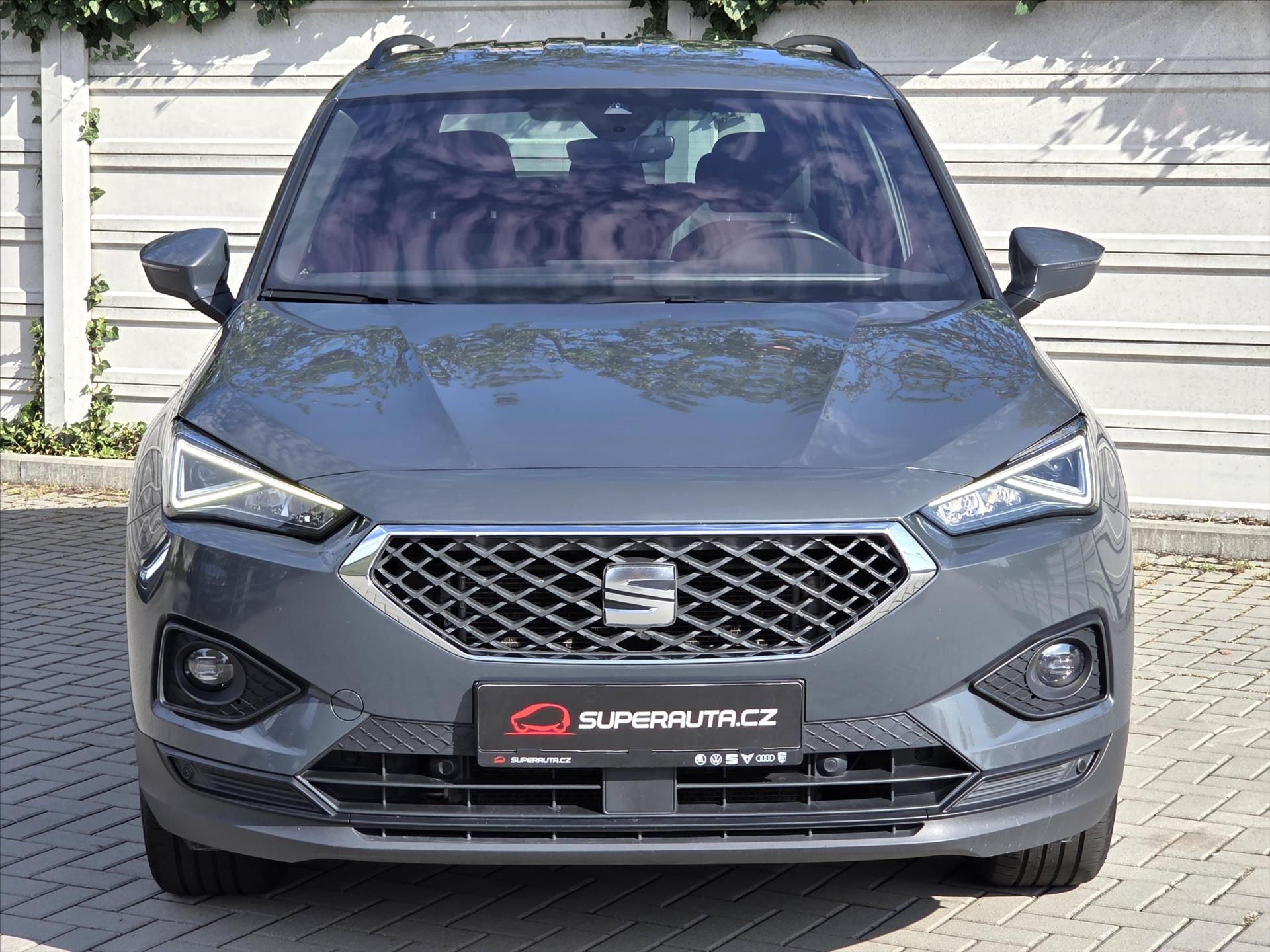 Seat Tarraco, 2,0 TDi DSG Style Tažné z. 1.m - fotka 2