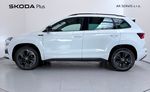 Škoda Karoq, Sportline 1,5 TSI 110 kW 7-stu