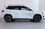 Škoda Karoq, Sportline 1,5 TSI 110 kW 7-stu