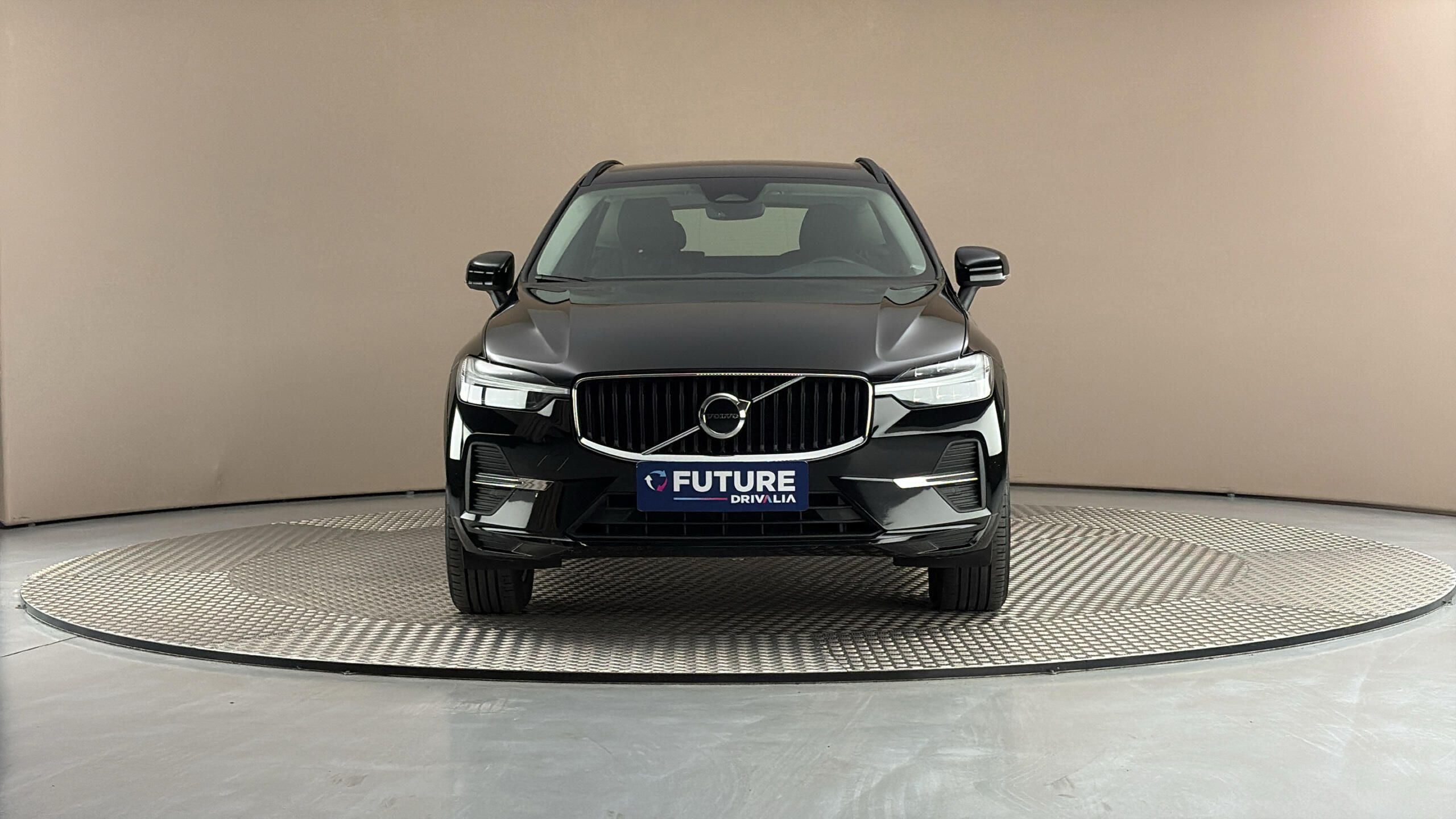 Volvo XC60, 2.0 B4 AUT AWD Essential - fotka 3