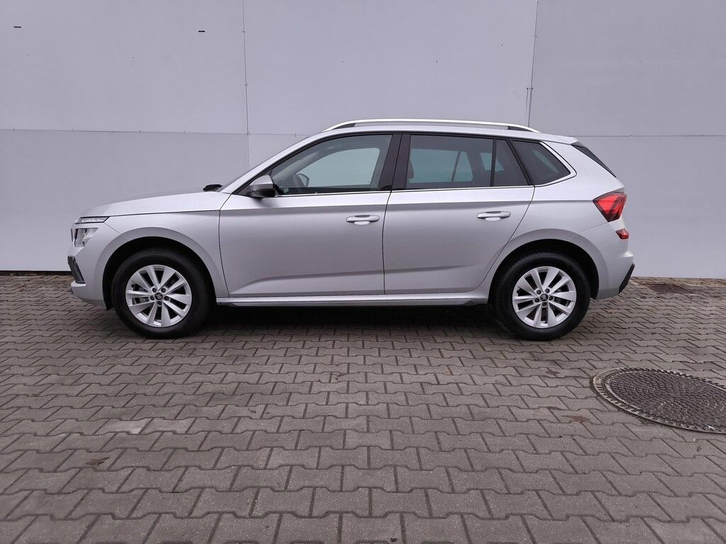 Škoda Kamiq, 1,0 TSi 85 kW TopSelection - fotka 3