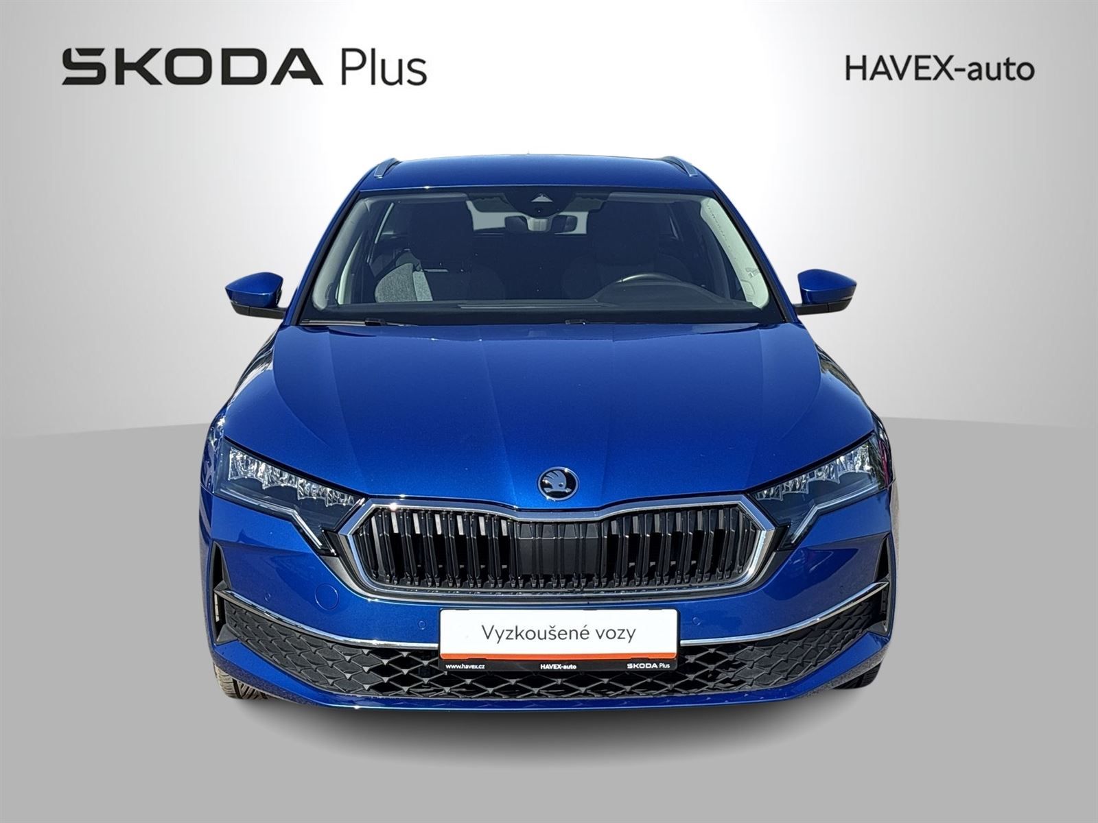 Škoda Octavia, Combi 2.0 TDI DSG Top - fotka 4