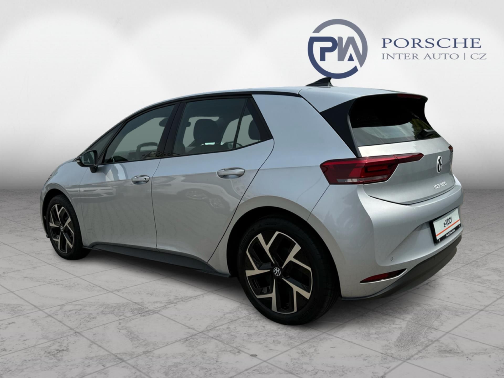 Volkswagen ID.3, NEO LIFE 50 kWh 125 kW - fotka 4