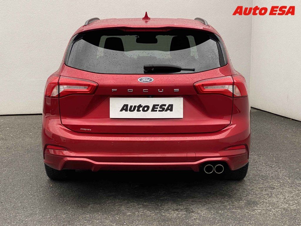 Ford Focus, 1.5 TDCi,ST-Line,AT - fotka 5