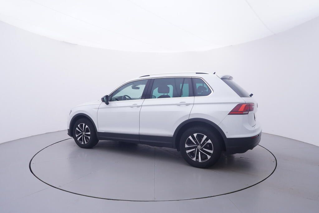 Volkswagen Tiguan, Drive 1.5 TSI 110 kW - fotka 3