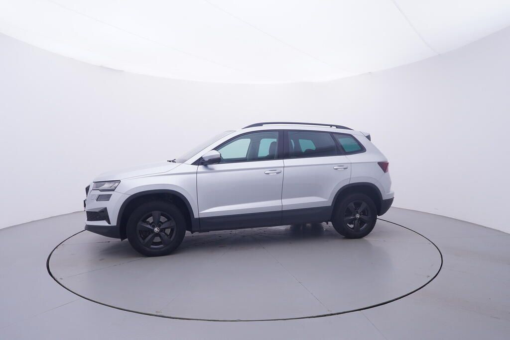 Škoda Karoq, Style 1.5 TSI 110 kW - fotka 2
