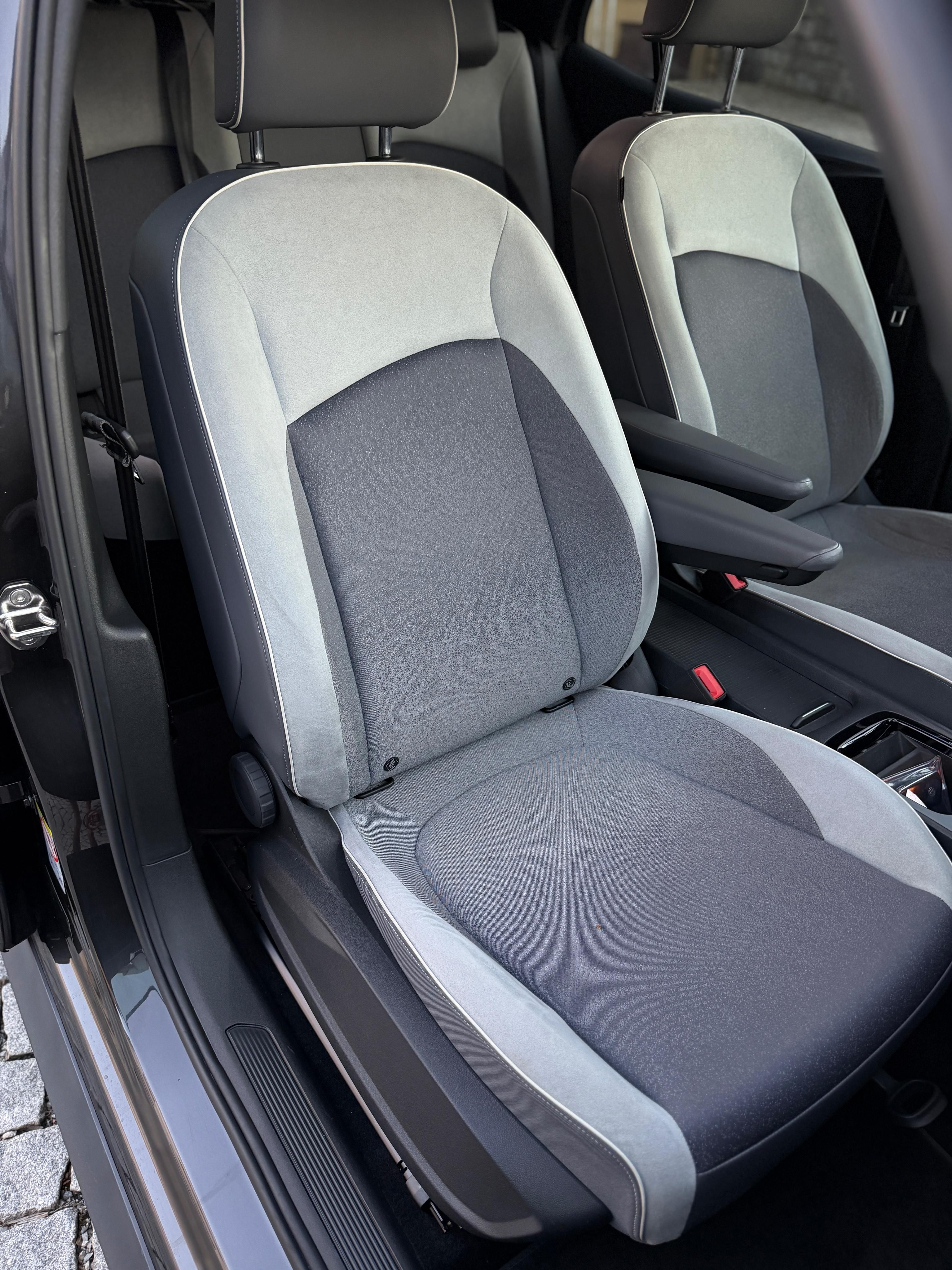Volkswagen ID.3, PRO 1.st 150kW SoH: 91,2% - fotka 6