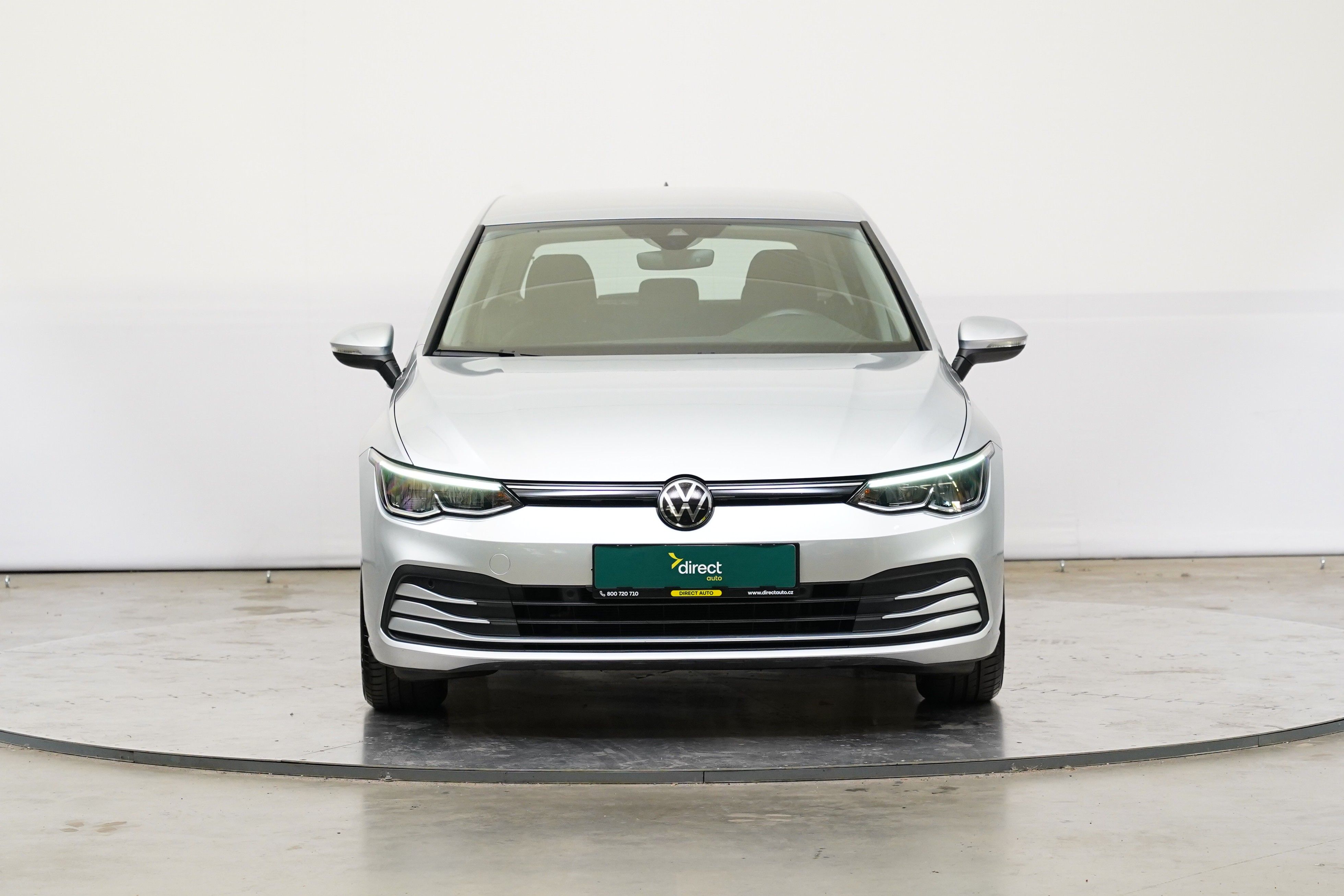 Volkswagen Golf, 1.0 TSI 81 kW Life - fotka 4