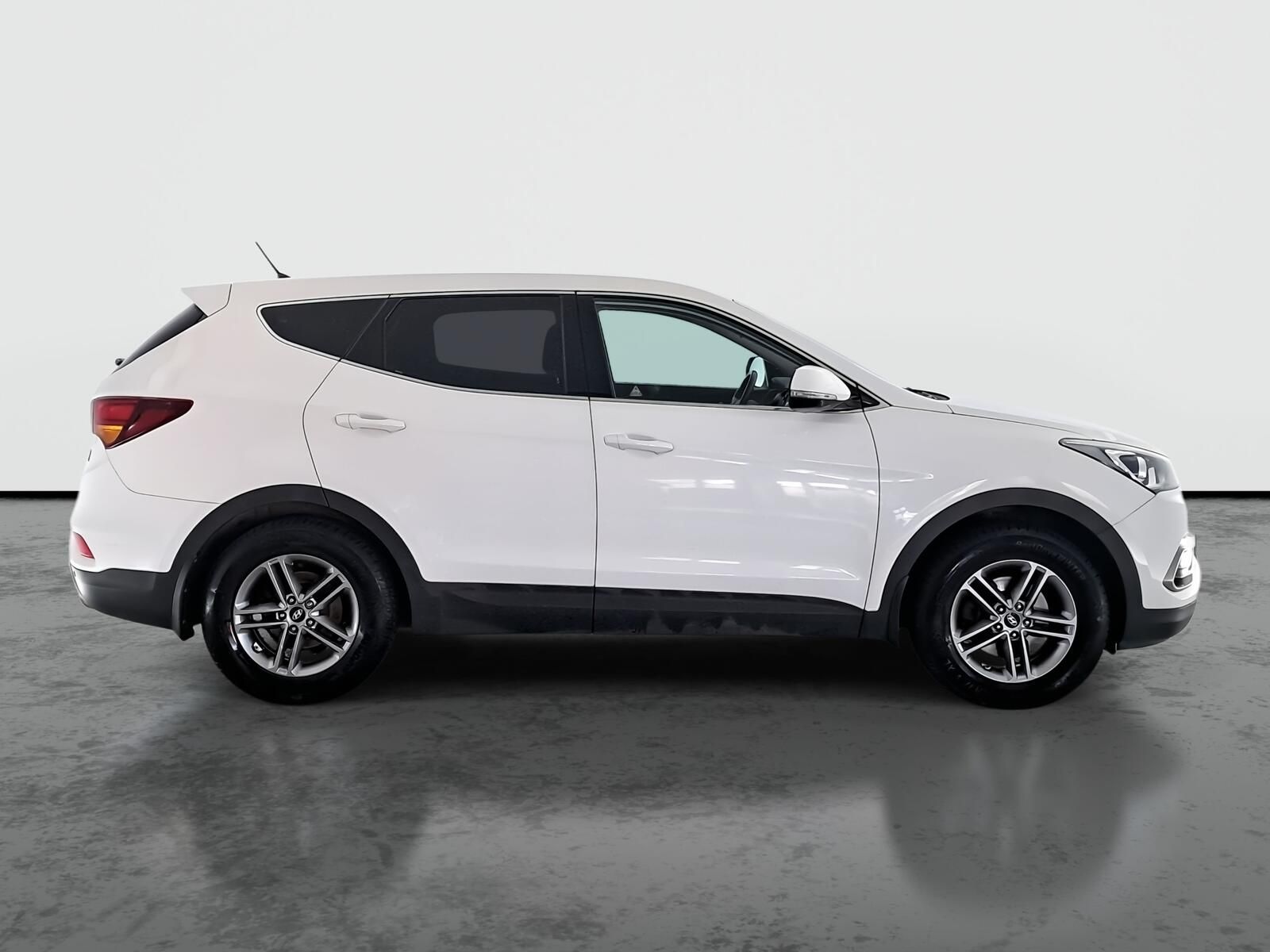 Hyundai Santa Fe, 2.4 GDI, 4X4, Navi - fotka 6