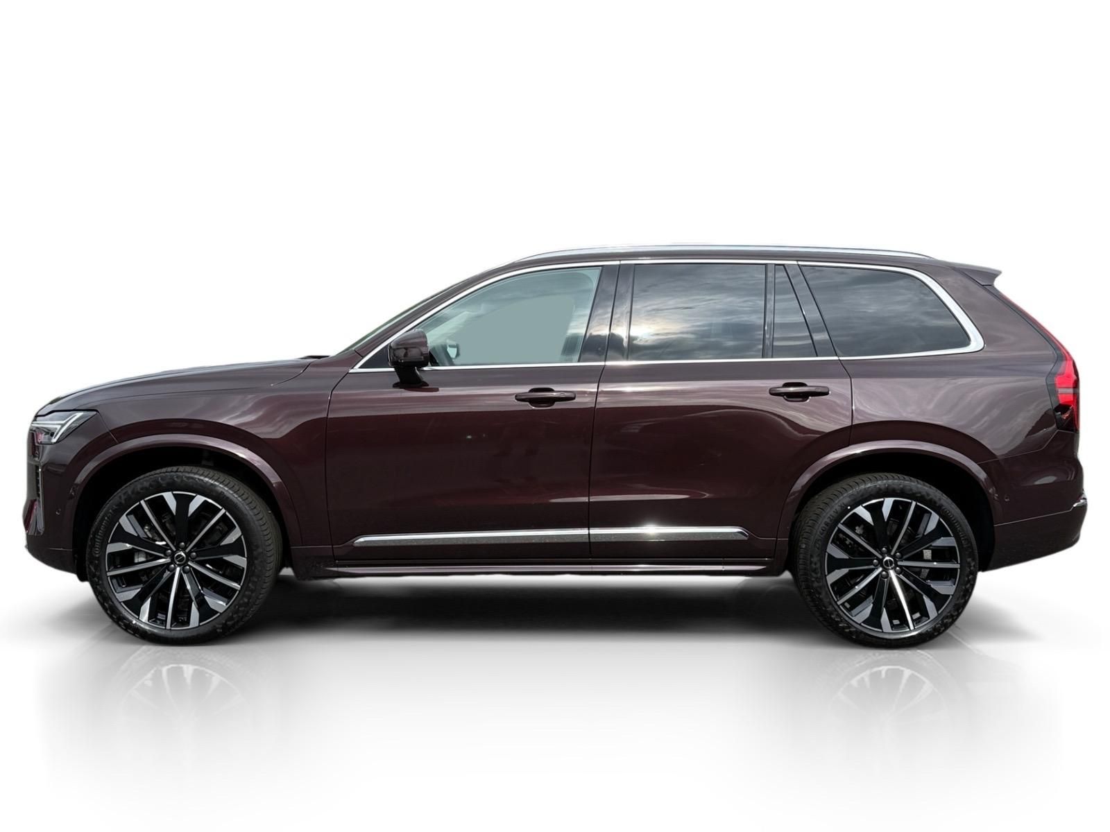 Volvo XC90, B5 AWD PLUS BRIGHT // +kola - fotka 2