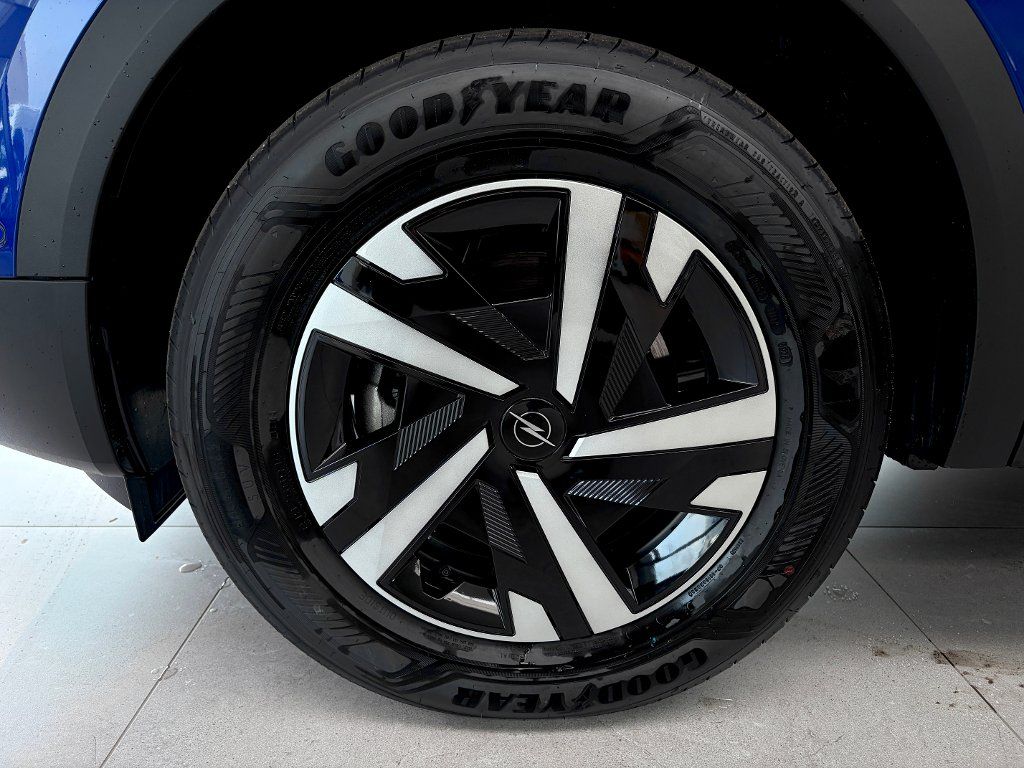 Opel Mokka, Hit Mild-Hybrid Automat - fotka 5