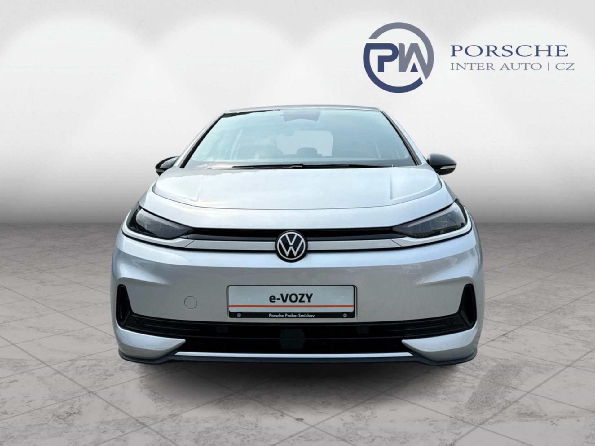 Volkswagen ID.3, NEO LIFE 50 kWh 125 kW - fotka 2