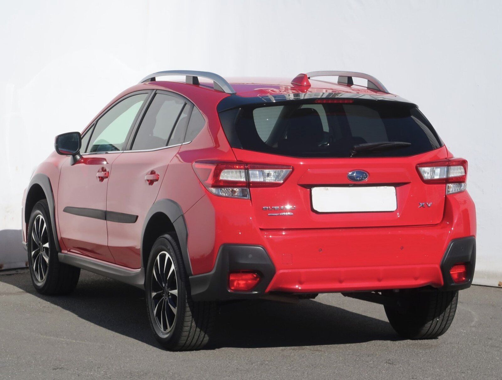 Subaru XV, 1.6i, 4X4, Automat - fotka 4