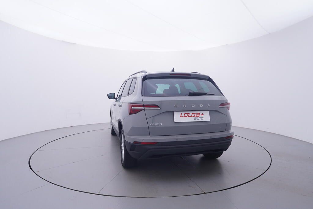 Škoda Karoq, Fresh Drive 1.5 TSI 110 kW - fotka 4