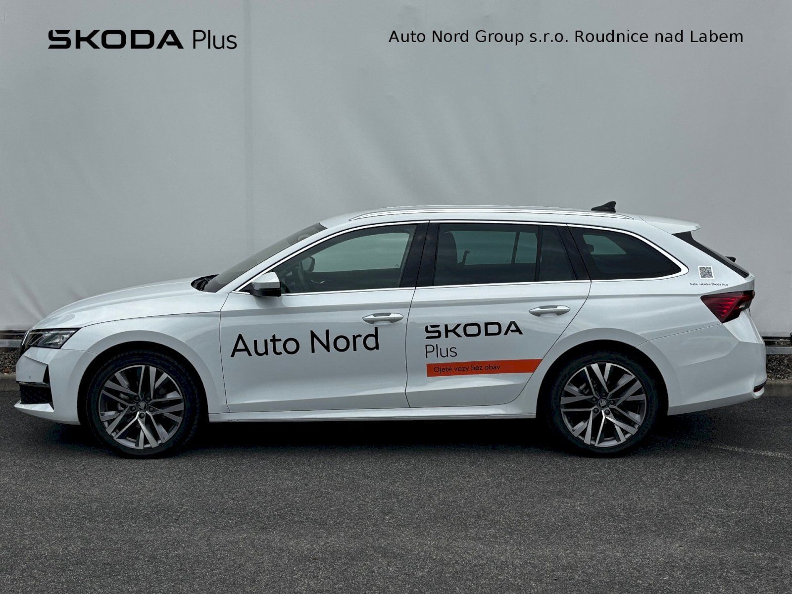 Škoda Octavia, 2.0 TDI 110kW DSG Top Selectio - fotka 3